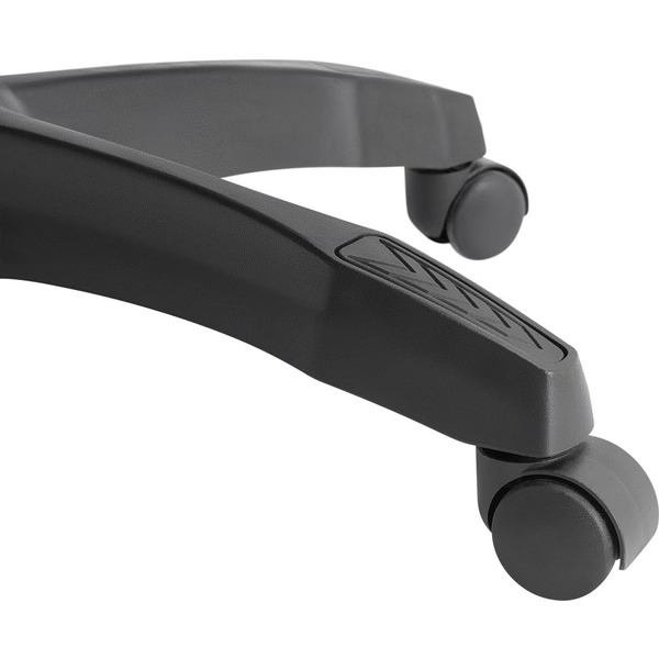 Игровое кресло Defender Oracle 64044 (Черный карбон)