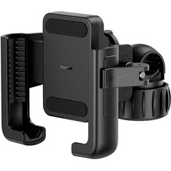 Держатель для смартфона Baseus GoTrip Series Bike Phone Mount C40572301111-00