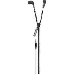 Наушники VIBE VIBE_SLICK_чер