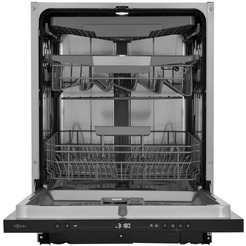 Встраиваемая посудомоечная машина ZUGEL ZDI607