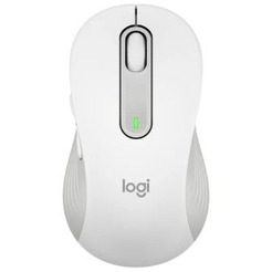 Мышь Logitech Signature M650 L 910-006238 (белый)