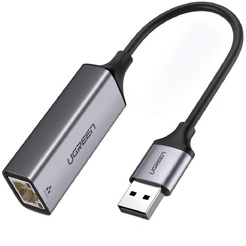 Адаптер Ugreen CM209 50922