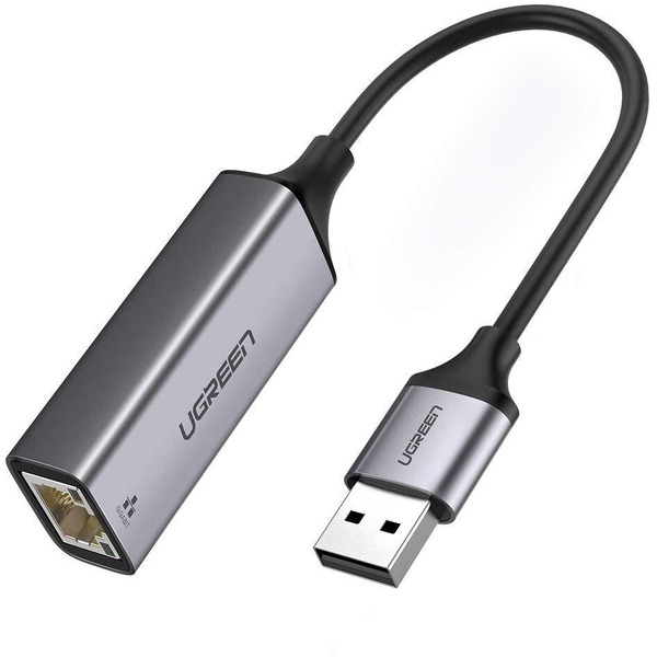 Адаптер Ugreen CM209 50922