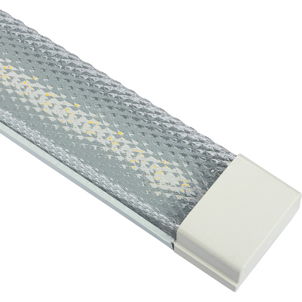 Светильник линейный REXANT 607-023 СПО призма 4000K нейтральный свет