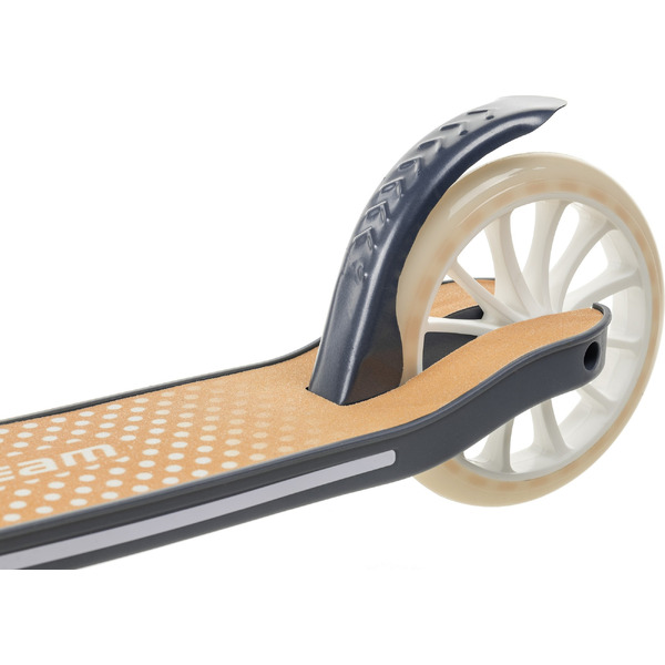 Самокат городской Ricos Dart JSCT1 (темно-синий)