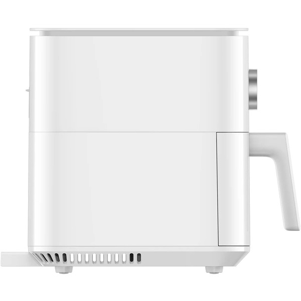 Аэрофритюрница Xiaomi Smart Air Fryer 6.5L White (MAF10) BHR7358EU