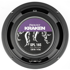 Широкополосная акустическая система Prology SPL 165 КRAKEN