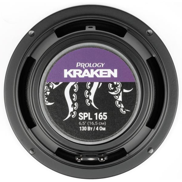 Широкополосная акустическая система Prology SPL 165 КRAKEN