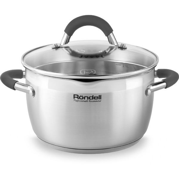 Кастрюля RONDELL RDS-025
