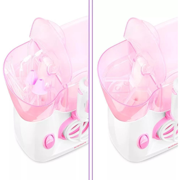 Ирригатор Kitfort КТ-2939