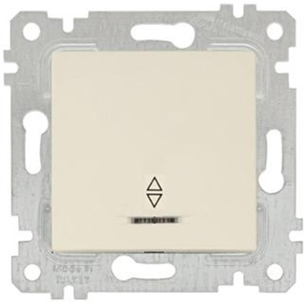 Переключатель Mutlusan Rita 2200-416-0102