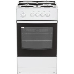 Плита газовая бытовая DARINA S GM441 001 W