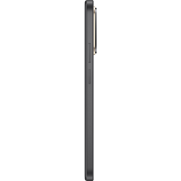 Смартфон Honor X7d 6GB/128GB Velvet Black (LGN-LX1)