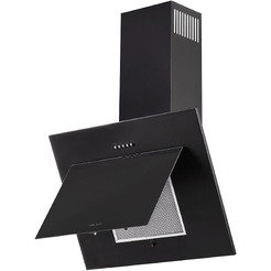 Кухонная вытяжка Krona Freya 600 Black PB