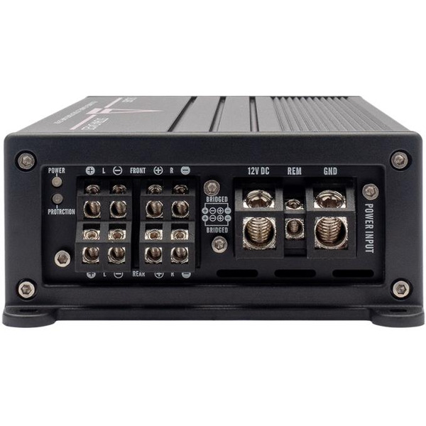 Автомобильный усилитель Aura Storm-D4.120