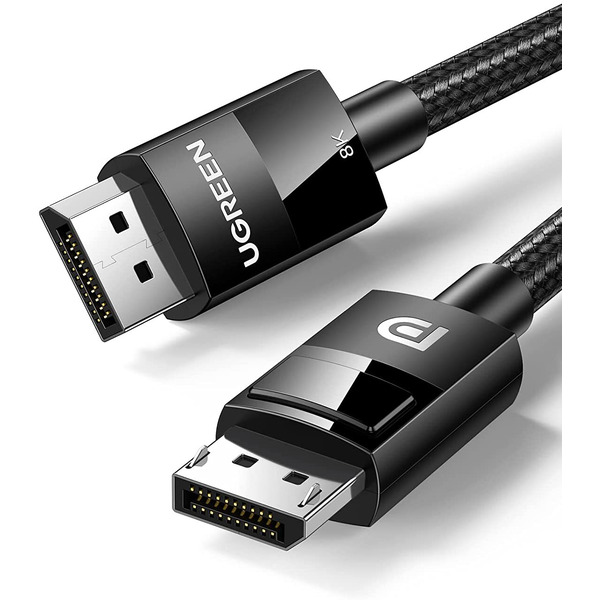 Кабель UGREEN DP114-80393