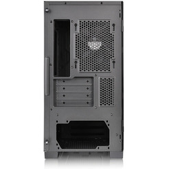Корпус Thermaltake S100 TG CA-1Q9-00S1WN-00