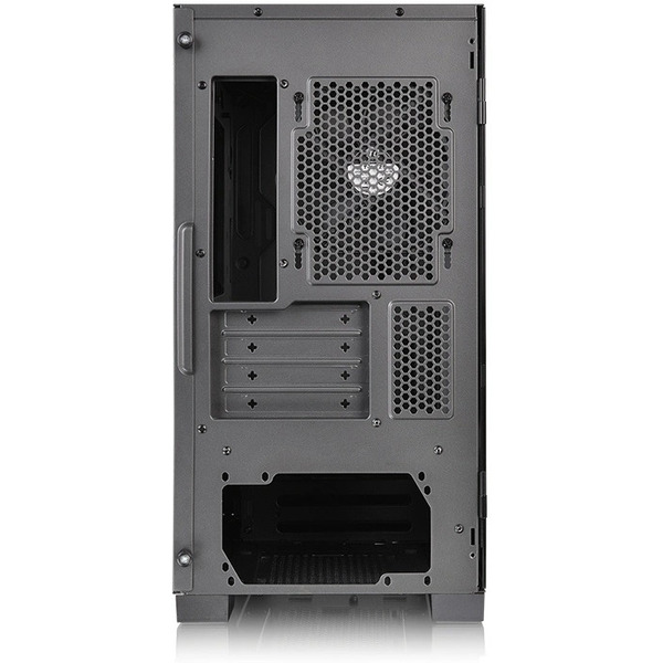 Корпус Thermaltake S100 TG CA-1Q9-00S1WN-00