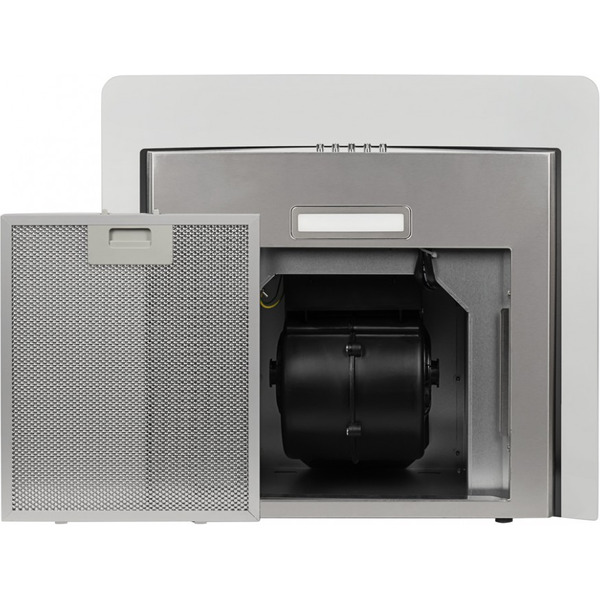 Кухонная вытяжка GrandGermes Brela (50, нержавеющая сталь)