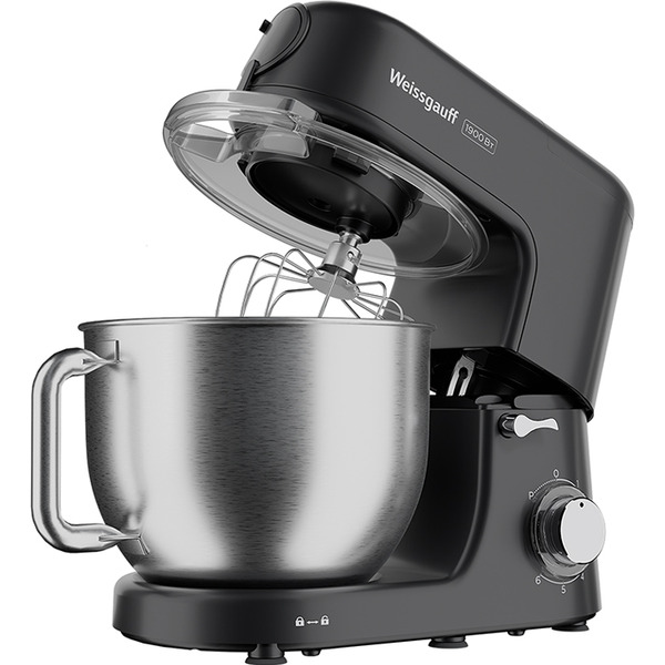 Кухонная машина Weissgauff WKM 790 MPB Multi Chef