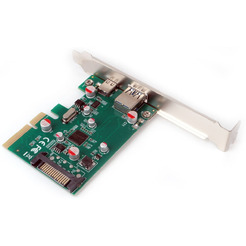 Контроллер Gembird SPCR-02