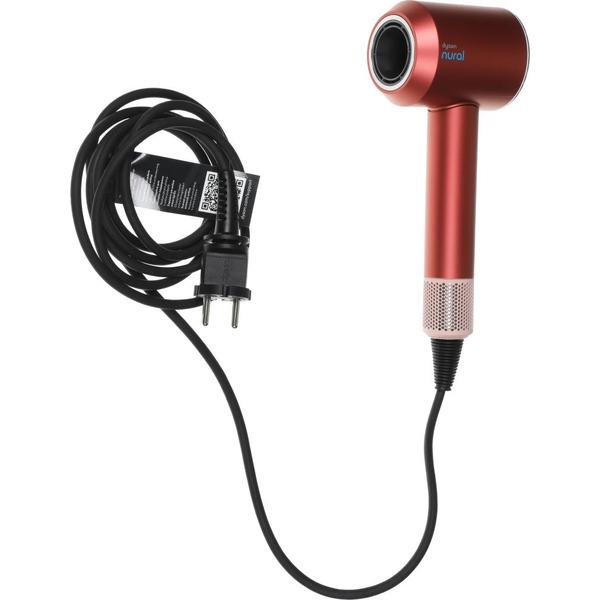 Фен Dyson HD16 STRAWBERRY BRONCE (561725-01)