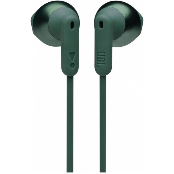 Наушники JBL Tune 215 BT (зеленый)