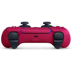 Беспроводной контроллер DualSense (космический красный)
