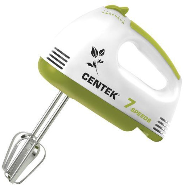 Миксер Centek CT-1111 зеленый