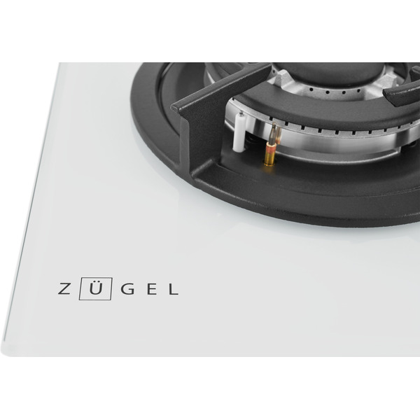 Варочная поверхность газовая ZUGEL ZGH603W