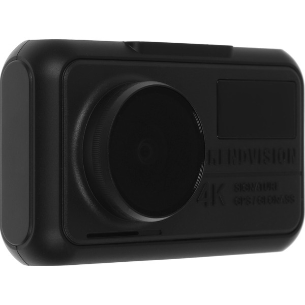 Видеорегистратор-радар детектор-GPS информатор (3в1) Hybrid Signature Real 4K