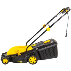 Газонокосилка Huter ELM-2000P (70/4/9)