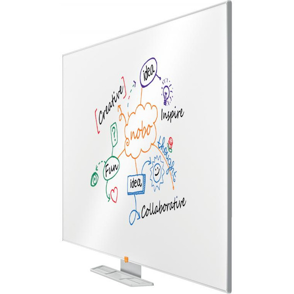 Магнитно-маркерная доска NOBO Widescreen 70 Nano Clean Whiteboard (1905299)