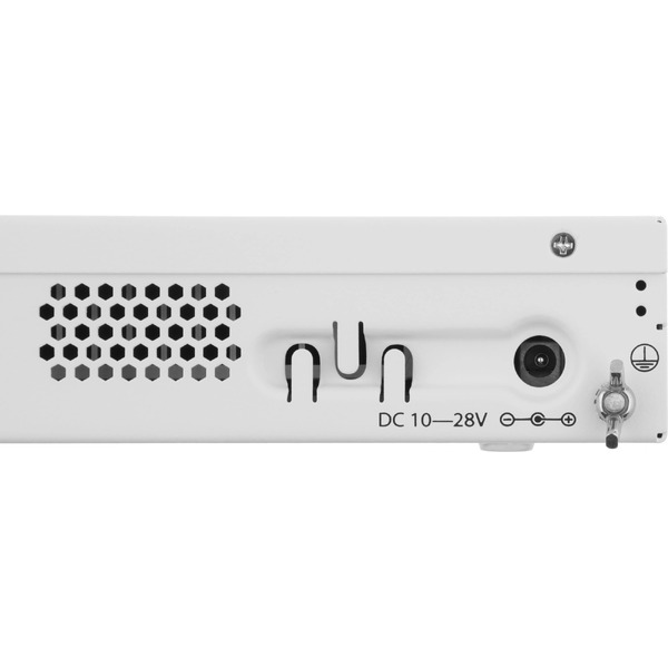 Коммутатор MikroTik CRS326-24G-2S+IN