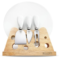 Набор дя сыра Regent Inox Formaggio 93-FG-S-12