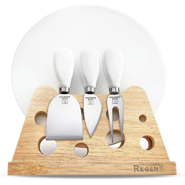 Набор дя сыра Regent Inox Formaggio 93-FG-S-12