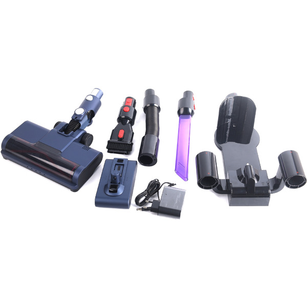 Пылесос Hyundai HYV-S7570