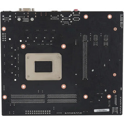 Материнская плата IRU H610M-VHD/D4M.2