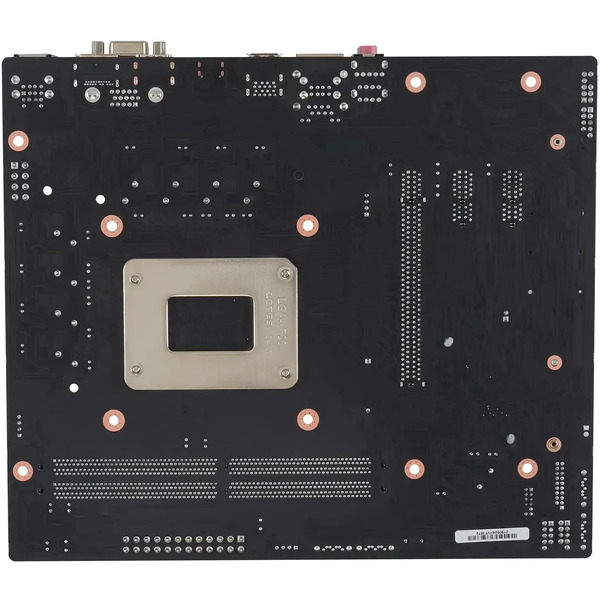 Материнская плата IRU H610M-VHD/D4M.2