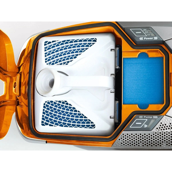 Пылесос THOMAS PET & FAMILY (788563)