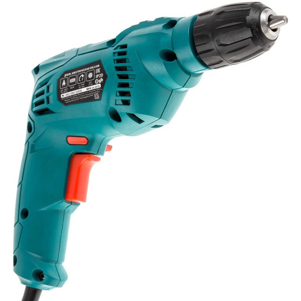 Дрель Hammer DRL430B PREMIUM (545455)