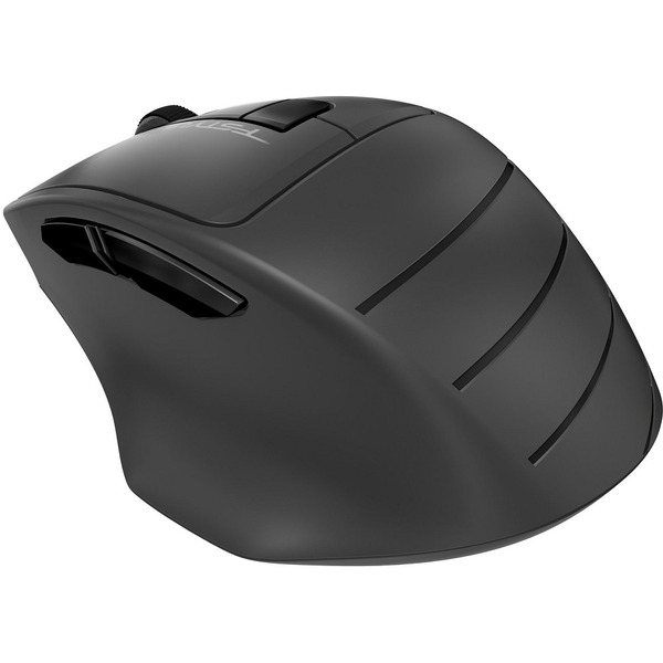 Мышь A4Tech Fstyler FG30S (серый)