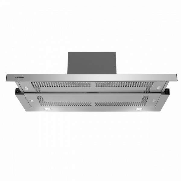 Кухонная вытяжка Maunfeld VS Light (C) 90 (нержавеющая сталь)