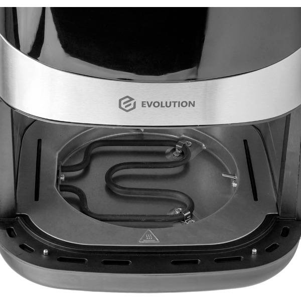 Аэрофритюрница Evolution AIRO 6120W