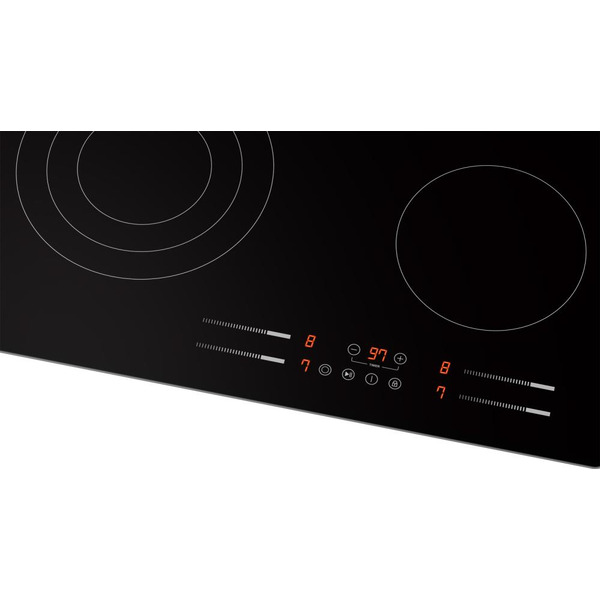 Варочная панель Weissgauff HV 643 BSG