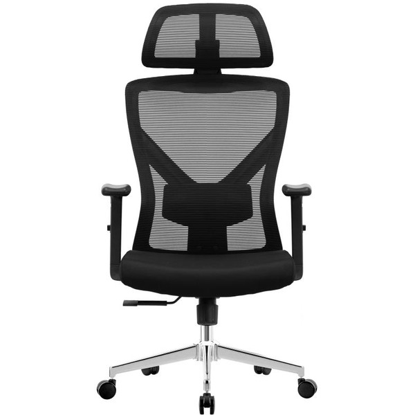 Кресло компьютерное EVOLUTION ErgoLine 2