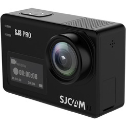 Экшен-камера SJCAM SJ8 Pro (черный)