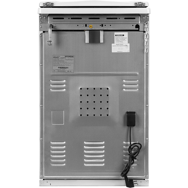 Кухонная плита Hyundai RGG223