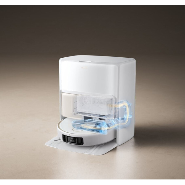 Робот-пылесос Trouver Robot Vacuum V50 Ultra Complete (RLV72LE-1)