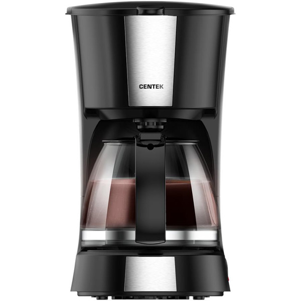 Кофеварка CENTEK CT-1148